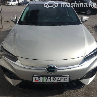 GAC Aion S 580 Electro AT