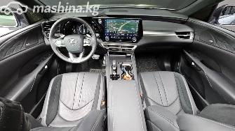 Lexus RX V 500h 2.4hyb AT 4WD