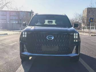 GAC Trumpchi ES9 PHEV 2.0hyb AT