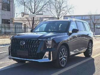 GAC Trumpchi ES9 PHEV 2.0hyb AT