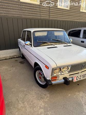 ВАЗ (Lada) 2106 2106 1.6 MT