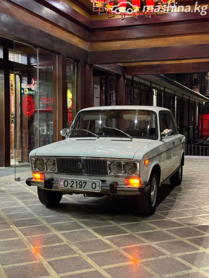 ВАЗ (Lada) 2106 2106 1.6 MT