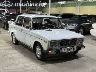 ВАЗ (Lada) 2106 2106 1.6 MT