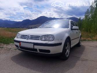 Volkswagen Golf IV 1.9d MT