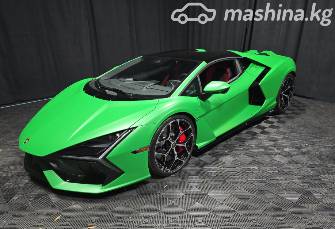 Lamborghini Revuelto 6.5hyb AMT 4WD