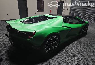 Lamborghini Revuelto 6.5hyb AMT 4WD
