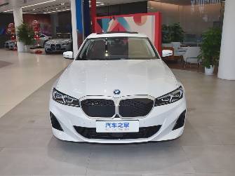 BMW i3 I (G28) Рестайлинг Electro AT