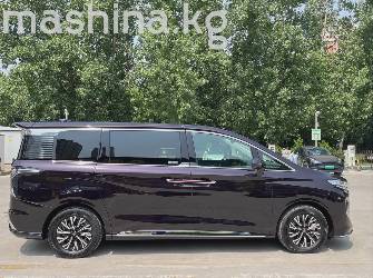 Hongqi HQ9 2.0 AT