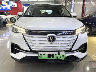 Changan CS55PLUS I Рестайлинг 1.5 AMT