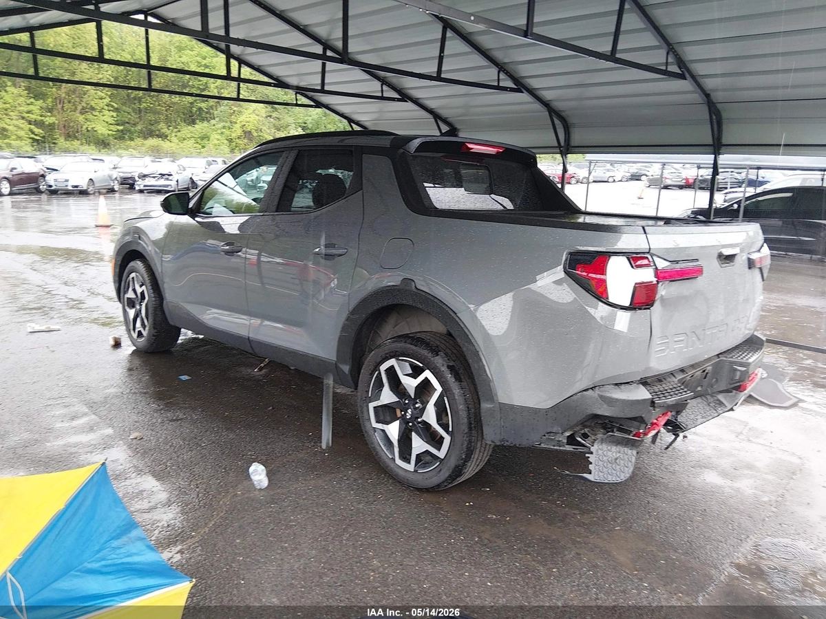 Hyundai Santa Cruz 2.5 AT 4WD