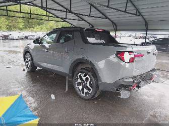 Hyundai Santa Cruz 2.5 AT 4WD