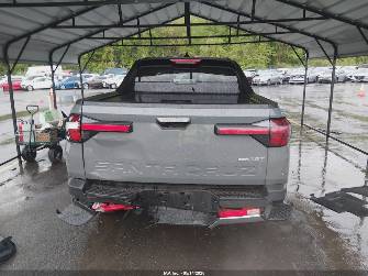 Hyundai Santa Cruz 2.5 AT 4WD