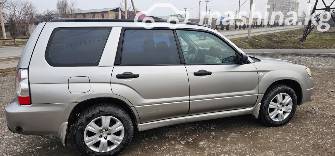Subaru Forester II Рестайлинг 2.5 AT 4WD