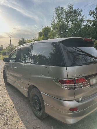 Toyota Estima II Рестайлинг 3.0 AT