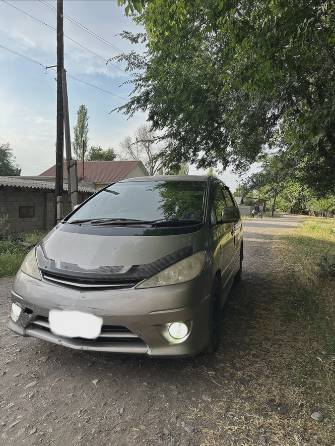 Toyota Estima II Рестайлинг 3.0 AT