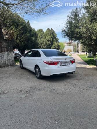 Toyota Camry VII (XV50) Рестайлинг 2.5 AT