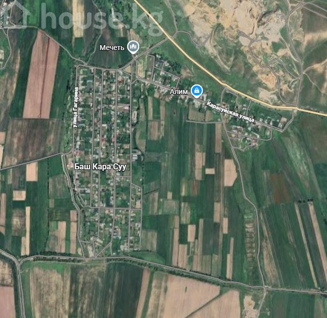 Участок, 7 соток