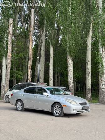 Toyota Windom III (XV30) Рестайлинг 3.0 AT