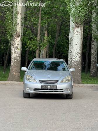 Toyota Windom III (XV30) Рестайлинг 3.0 AT