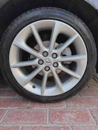 Lexus CT I 200h 1.8hyb CVT