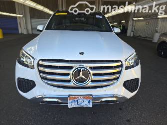 Mercedes-Benz GLS II (X167) Рестайлинг 450 3.0 AT 4WD