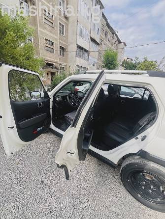 Hyundai Casper 1.0 AT