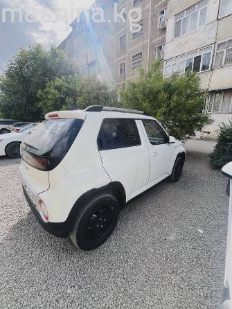 Hyundai Casper 1.0 AT