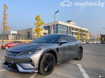 BYD Song L Electro AT 4WD