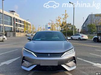 BYD Song L Electro AT 4WD