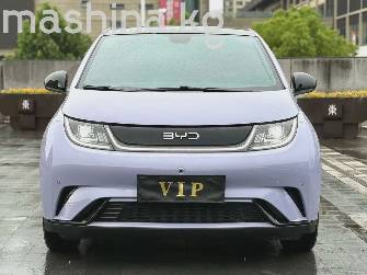 BYD Dolphin 44.9 kWh Electro AT