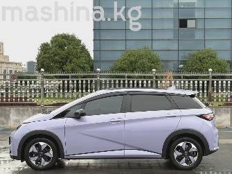 BYD Dolphin 44.9 kWh Electro AT