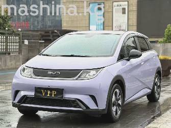BYD Dolphin 44.9 kWh Electro AT