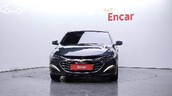Chevrolet Malibu IX Рестайлинг 1.6d AT