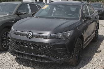 Volkswagen Tiguan III (China Market) 2.0 AMT 4WD