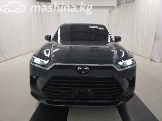 Toyota Grand Highlander 2.4 AT 4WD