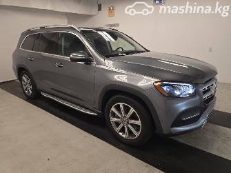 Mercedes-Benz GLS II (X167) 450 3.0 AT 4WD