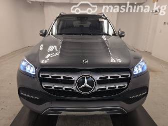 Mercedes-Benz GLS II (X167) 450 3.0 AT 4WD