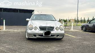 Mercedes-Benz E-Класс II (W210, S210) Рестайлинг 320 3.2 AT