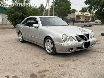 Mercedes-Benz E-Класс II (W210, S210) Рестайлинг 320 3.2 AT