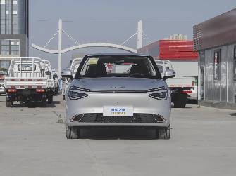 Dongfeng Nammi 01 31.45 kWh Electro AT