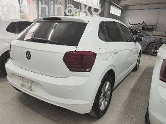 Volkswagen Polo Plus (China Market) 1.5 AT