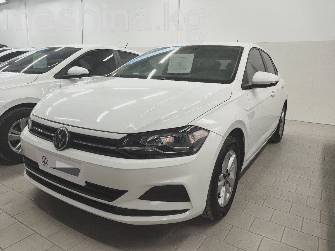 Volkswagen Polo Plus (China Market) 1.5 AT