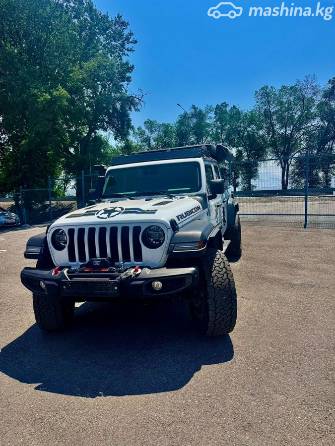 Jeep Gladiator II (JT) 3.6 AT 4WD