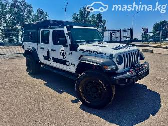 Jeep Gladiator II (JT) 3.6 AT 4WD