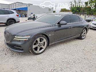 Genesis G80 II 3.5 AT 4WD
