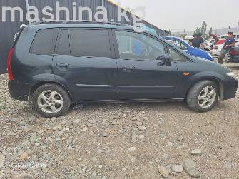 Mazda Premacy I (CP) 1.8 MT