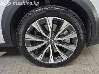 Volvo V90 Cross Country I Рестайлинг 2.0 AT 4WD