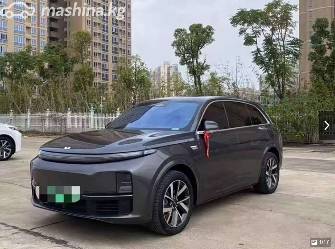 LiXiang L7 Air 1.5hyb AT 4WD