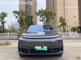 LiXiang L7 Air 1.5hyb AT 4WD
