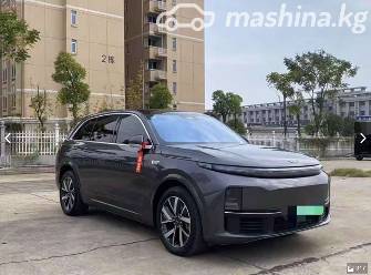 LiXiang L7 Air 1.5hyb AT 4WD
